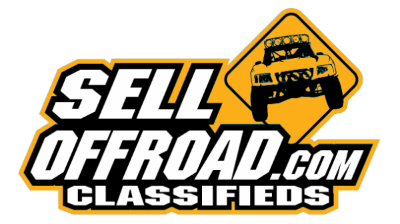 SELLOFFROAD CLASSIFIEDS